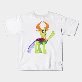 Thorax Kids T-Shirt